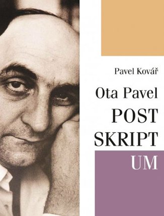 Ota Pavel - Postskriptum