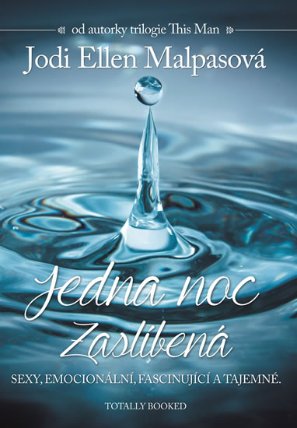 Jedna noc 1 - Zaslíbená