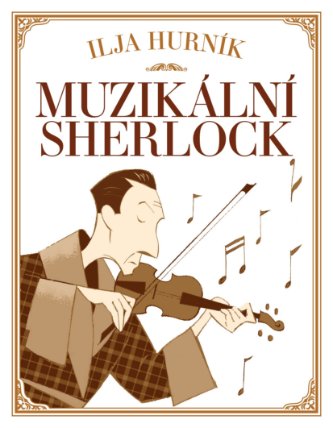 Muzikální Sherlock