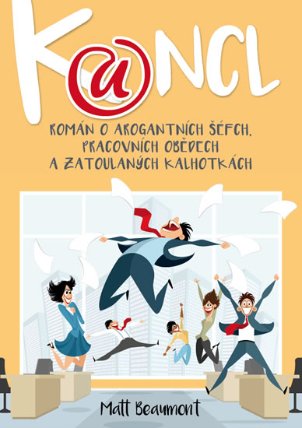 Kancl