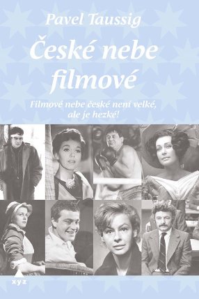 České nebe filmové