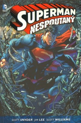 Superman: Nespoutaný 1