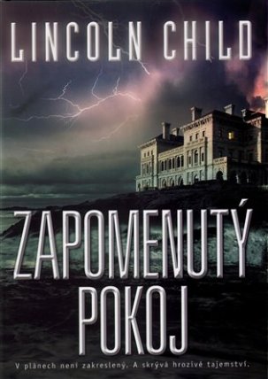Zapomenutý pokoj