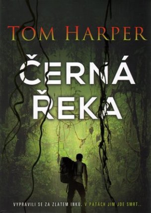 Černá řeka