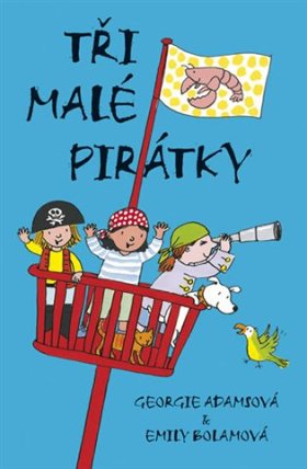Tři malé pirátky