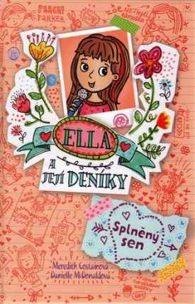Ella a její deníky 4 - Splněný sen