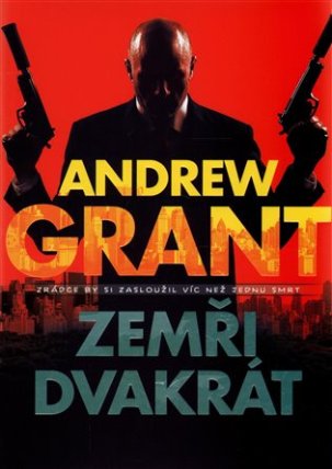 Zemři dvakrát