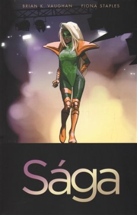 Sága 4