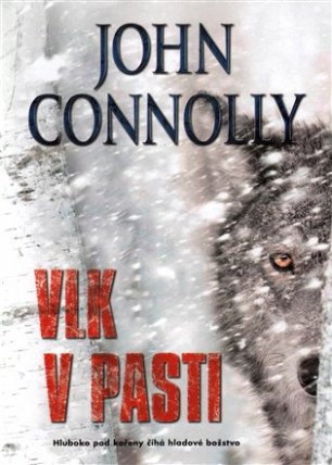 Vlk v pasti