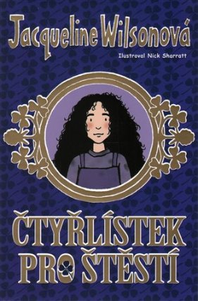 Čtyřlístek pro štěstí