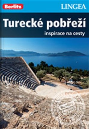 Turecké pobřeží - Inspirace na cesty