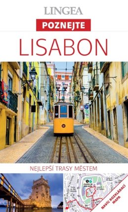 Lisabon - Poznejte