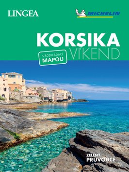 Korsika - Víkend