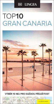 Gran Canaria TOP 10