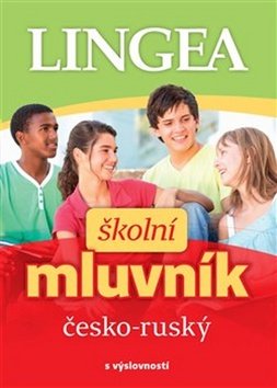 Česko-ruský školní mluvník... s výslovností