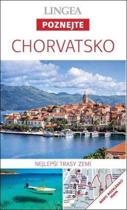 Chorvatsko - Poznejte
