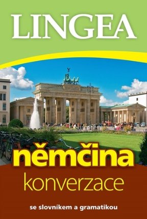 Němčina - konverzace