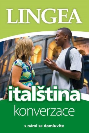 Italština - konverzace s námi se domlu