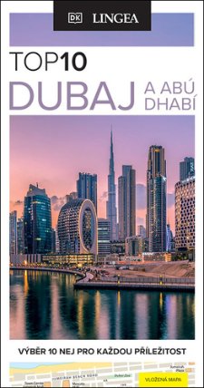 Dubaj a Abú Dhabí TOP 10