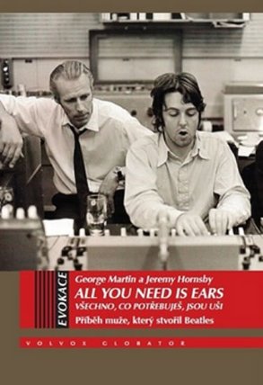 All You Need Is Ears