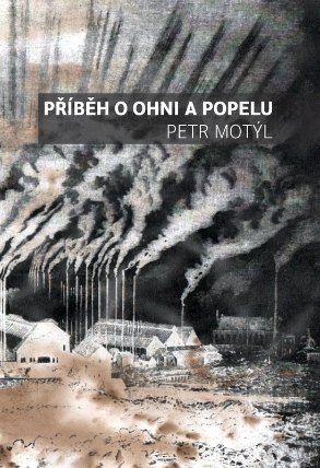 Příběh o ohni a popelu