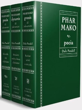 Pharmako BOX 1-3