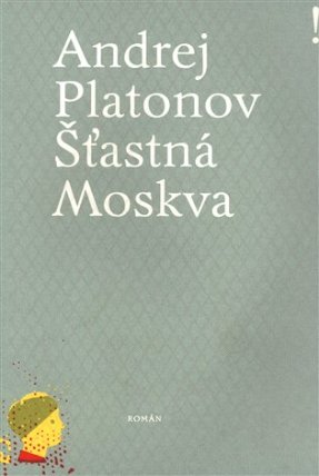 Šťastná Moskva