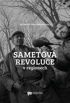 Sametová revoluce v&nbsp;regionech