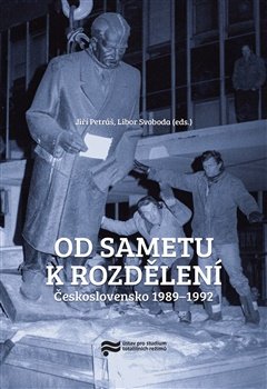 Od sametu k&nbsp;rozdělení