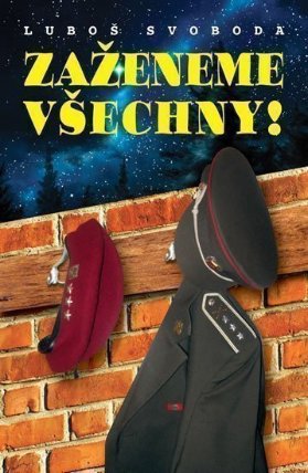 Zaženeme všechny
