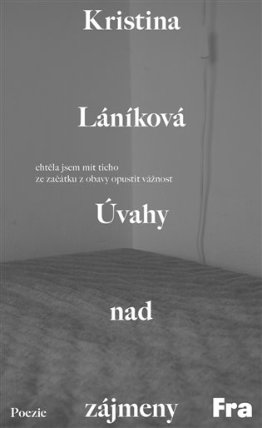 Úvahy nad zájmeny