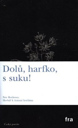 Herbář k čemusi horšímu