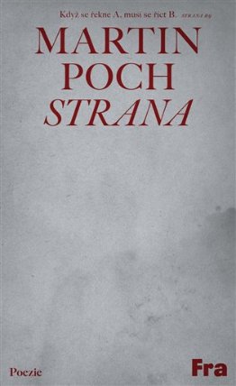 Strana