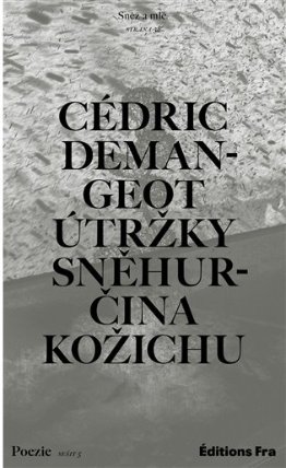 Útržky Sněhurčina kožichu