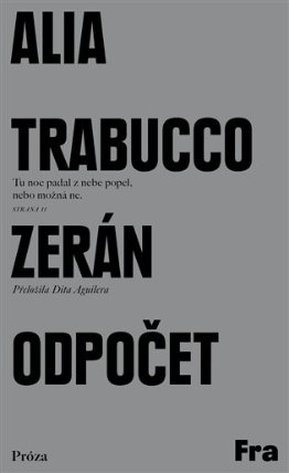 Odpocˇet