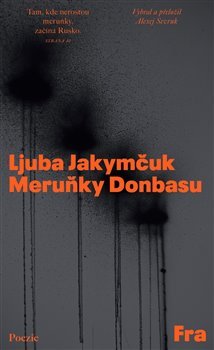 Meruňky Donbasu