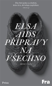Přípravy na všechno