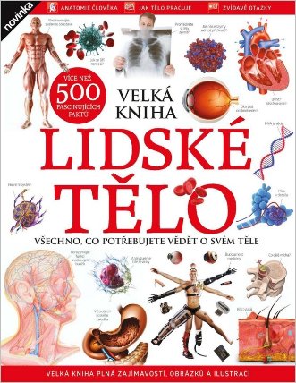 Lidské tělo