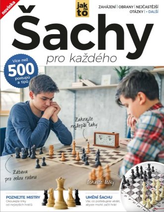 Šachy pro každého