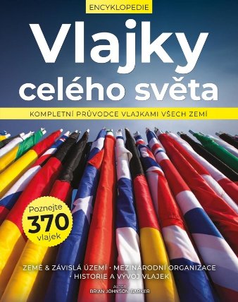 Vlajky celého světa