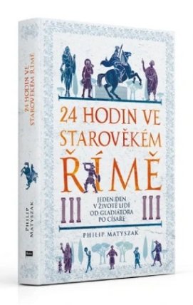 24 hodin ve starověkém Římě