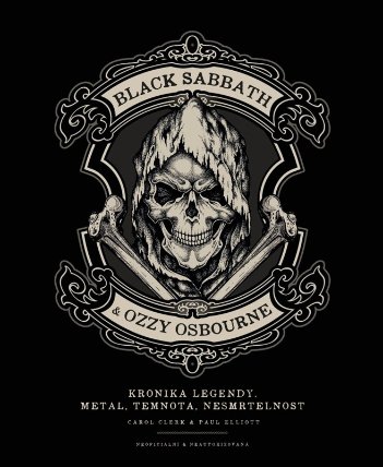 Black Sabbath a Ozzy Osbourne