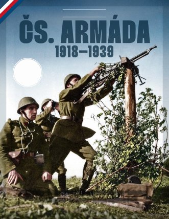 Čs. armáda 1918–1939