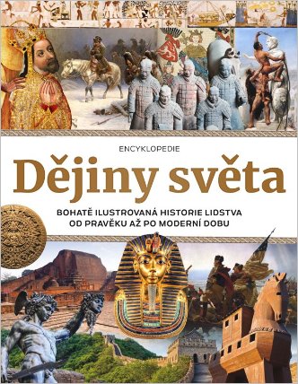 Dějiny světa