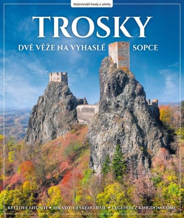Trosky