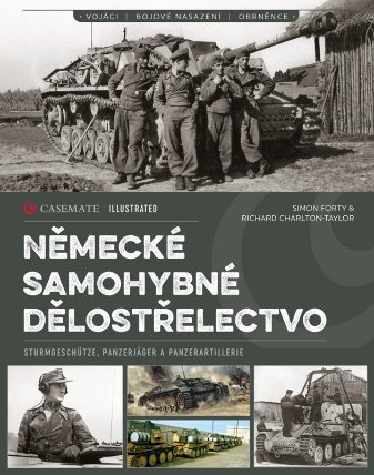 Německé samohybné dělostřelectvo