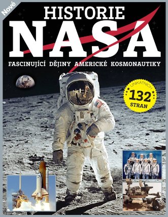 Historie NASA