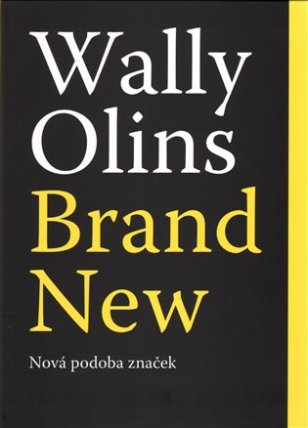 Brand New - Nová podoba značek