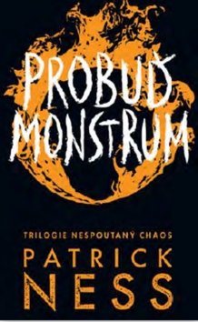 Probuď monstrum - Nespoutaný chaos 3