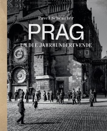 Praha za císaře pána
